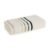 Toalha de Banho Karsten Fio Penteado Lumina Ivory