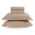Jogo de cama Queen 300 fios Cetim Roseto Rose