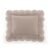 Almofada 300 fios Cetim Coliseu Nocciola/Legno
