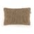 Almofada Tricot Arturo Nocciola