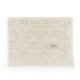 Peseira Tricot Dorian Branco