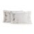 Jogo de fronhas Regular 300 fios Bambu Azalea