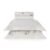 Jogo de cama King 300 fios Bambu Azalea