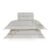 Jogo de cama Queen 300 fios Cetim Borghese