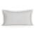 Jogo de super fronhas Parione Branco/Natural