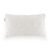 Almofada Tricot Vittoria 100% Algodão Branco