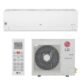 Ar-Condicionado Split LG Dual Inverter Voice 36.000 BTUs Quente e Frio 220V