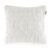 Almofada Tricot Vittoria 100% Algodão Branco