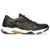 Tênis ASICS GEL-Rocket 11 – Masculino – Preto/Dourado
