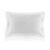 Almofada 300 fios Cetim Romana Branco