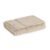 Toalha de Rosto 700g/m² 100% Algodão Lussure Nocciola