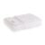 Toalha de Rosto 700g/m² 100% Algodão Lussure Branco