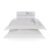 Jogo de cama Casal 300 fios Bambu Rondini