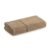 Toalha de Rosto Softmax Bressan Taupe