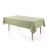 Toalha de Mesa Retangular 8 Lugares Easy Wash Veríssimo Alecrim