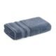 Toalha de Banho Fio Penteado 100% Algodão Unika Azul Sereno