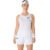 Regata ASICS Match Actibreeze – Feminino – Branco