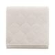 Saia para Cama Box Solteiro Matelassado Donna Branco