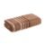 Toalha de Rosto Fio Penteado Lumina Sienna/Ferrugem
