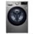 Lava e Seca LG Smart 14kg Aço Escovado WD14EGS62 – 220V