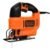 Serra Tico Tico Pendular 550w Variavel Ks701pek Black Decker – 220v