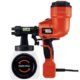 Pistola De Pintura E Pulverizador Black Decker Bdph200b – 220v