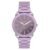 Relógio Euro Color Spray Feminino Roxo EU2035YSI/4G