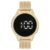 Relógio Euro Fashion Fit Touch Feminino Dourado EUBJ3912AA/4F