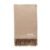 Manta Decorativa de Microfibra Milane Taupe