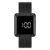 Relógio Euro Feminino Fashion Fit Touch Preto – EUBJ3937AC/4F
