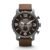 Relógio Fossil Masculino Nate Grafite – JR1424/2PN