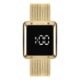 Relógio Euro Feminino Fashion Fit Led Dourado – EUBJ3937AA/4F