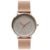 Relógio Euro Feminino Multiglow Bicolor – EU6P29AHABP/5K