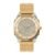 Relógio Euro Feminino Collection Dourado – EU2035YSQ/7D