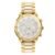 Relógio Euro Feminino Big Case Dourado – EUJP25AD/4B