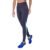 Calça Legging de Treino Feminina Run Line Olympikus