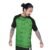Camiseta de Treino Masculina Play Printed Olympikus