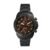 Relógio Fossil Masculino Bronson Preto – FS5851/1MN