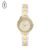 Relógio Fossil Feminino Stella Bicolor – ES5138/1CN