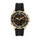Relógio Fossil Masculino Garret Dourado – FS5781/2DN