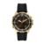 Relógio Fossil Masculino Garret Dourado – FS5781/2DN