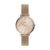 Relógio Fossil Feminino Jacqueline – ES5120/1JN