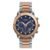 Relógio Euro Feminino Delux Bicolor – EUJS25AC/4A