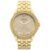 Relógio Euro Feminino Stones Dourado – EU2033AV/4D