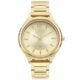 Relógio Euro Feminino Metal Dourado – EU2033BC/4D