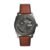 Relógio Fossil Masculino Fossil Grafite – FS5900/0FN