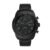 Relógio Fossil Masculino Bronson Preto – FS5712/1PN