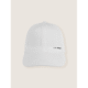 Boné Fitness Aba Curva Maleável Branco TU