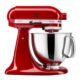 Batedeira Stand Mixer Artisan Empire Red Kitchenaid 110V