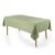 Toalha de Mesa Retangular 8 Lugares Tilia Menta